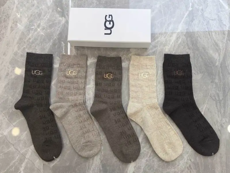 UGG Socks 112704